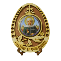 ЯЙЦО-МАГНИТ "МАТРОНА" во Артём