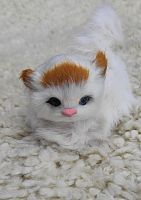 Кот из меха 3 во Артём