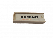 Игра настольная "Домино" во Артём